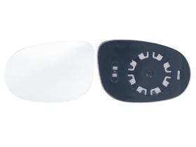 JUMASA 55011553 - CRISTAL CON SOPORTE IZQUIERDO CONVEXO FORD KA (RU8) (10/2008