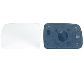 JUMASA 55011833 - CRISTAL CON SOPORTE IZQUIERDO CONVEXO KIA PICANTO (BA) (02/2
