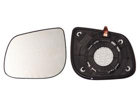 JUMASA 55011842 - CRISTAL CON SOPORTE IZQUIERDO CONVEXO KIA PICANTO (TA) (02/2