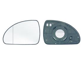JUMASA 55011843 - CRISTAL CON SOPORTE IZQUIERDO ASFERICO KIA CEED (ED) (10/200