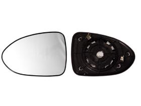 JUMASA 55011844 - CRISTAL CON SOPORTE IZQUIERDO CONVEXO KIA RIO III (UB) (06/2