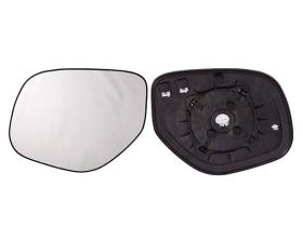 JUMASA 55012108 - CRISTAL CON SOPORTE IZQUIERDO CONVEXO, TERMICO CITROËN C4 AI