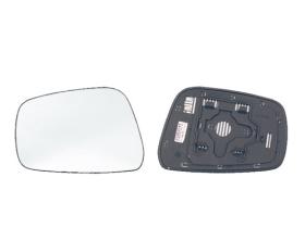 JUMASA 55012665 - CRISTAL CON SOPORTE IZQUIERDO CONVEXO ->2007 NISSAN PATHFIND