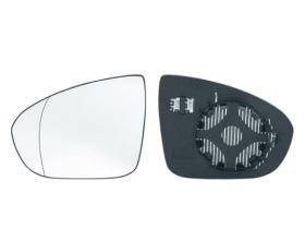JUMASA 55013007 - CRISTAL CON SOPORTE IZQUIERDO ASFERICO, TERMICO OPEL MERIVA