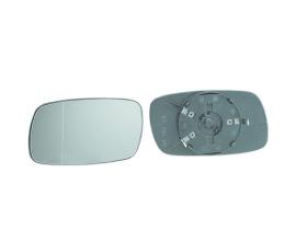 JUMASA 55013039 - CRISTAL CON SOPORTE IZQUIERDO OPEL ASTRA F (56, 57) (01/1995