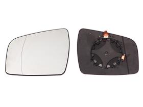 JUMASA 55013064 - CRISTAL CON SOPORTE IZQUIERDO ASFERICO 2009-> OPEL ZAFIRA B