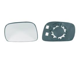 JUMASA 55013065 - CRISTAL CON SOPORTE IZQUIERDO CONVEXO OPEL AGILA (A) (H00) (