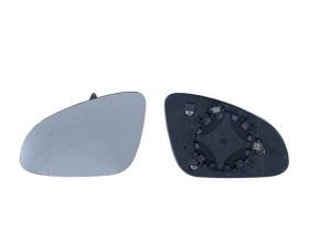 JUMASA 55013087 - CRISTAL CON SOPORTE IZQUIERDO ASFERICO, TERMICO OPEL ASTRA J