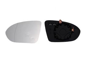 JUMASA 55013093 - CRISTAL CON SOPORTE IZQUIERDO ASFERICO, TERMICO OPEL ASTRA K