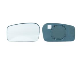 JUMASA 55013545 - CRISTAL CON SOPORTE IZQUIERDO CONVEXO CITROËN EVASION (22, U