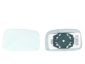 JUMASA 55013546 - CRISTAL CON SOPORTE IZQUIERDO CONVEXO, TERMICO CITROËN C8 (E