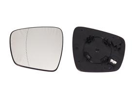JUMASA 55014013 - CRISTAL CON SOPORTE IZQUIERDO ASFERICO, TERMICO RENAULT ESPA