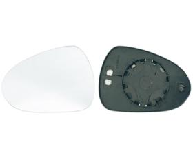 JUMASA 55014552 - CRISTAL CON SOPORTE IZQUIERDO CONVEXO, TERMICO SEAT EXEO (3R