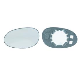 JUMASA 55014602 - CRISTAL CON SOPORTE IZQUIERDO CONVEXO 2004-> SMART CITY-COUP