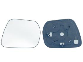 JUMASA 55014628 - CRISTAL CON SOPORTE IZQUIERDO CONVEXO SUZUKI GRAND VITARA II
