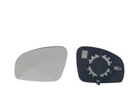 JUMASA 55014704 - CRISTAL CON SOPORTE IZQUIERDO ASFERICO SKODA FABIA (542) (12