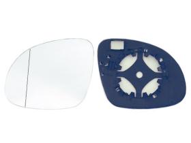 JUMASA 55014721 - CRISTAL CON SOPORTE IZQUIERDO CONVEXO SEAT ALHAMBRA (710, 71