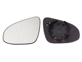 JUMASA 55015101 - CRISTAL CON SOPORTE IZQUIERDO CONVEXO, TERMICO TOYOTA YARIS