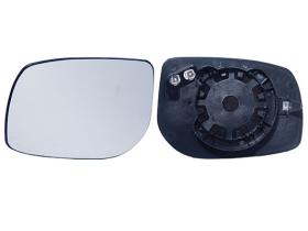 JUMASA 55015138 - CRISTAL CON SOPORTE IZQUIERDO CONVEXO, TERMICO TOYOTA AURIS