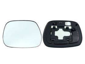 JUMASA 55015147 - CRISTAL CON SOPORTE IZQUIERDO CONVEXO, TERMICO TOYOTA AVENSI
