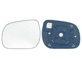 JUMASA 55015151 - CRISTAL CON SOPORTE IZQUIERDO CONVEXO, TERMICO TOYOTA RAV4 I