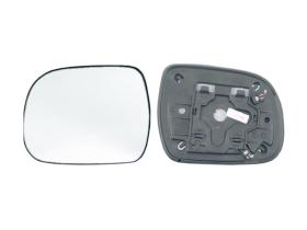 JUMASA 55015184 - CRISTAL CON SOPORTE IZQUIERDO CONVEXO TOYOTA HILUX VII (N1,