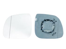 JUMASA 55015543 - CRISTAL CON SOPORTE IZQUIERDO ASFERICO, TERMICO VOLKSWAGEN T