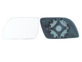 JUMASA 55015549 - CRISTAL CON SOPORTE IZQUIERDO ASFERICO VOLKSWAGEN POLO IV (9
