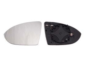 JUMASA 55015555 - CRISTAL CON SOPORTE IZQUIERDO ASFERICO, TERMICO VOLKSWAGEN G