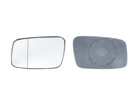 JUMASA 55016025 - CRISTAL CON SOPORTE IZQUIERDO ASFERICO VOLVO 850 (LS) (06/19