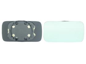 JUMASA 55020117 - CRISTAL CON SOPORTE DERECHO, CONVEXO, AZUL ALFA ROMEO 145 (9