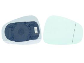 JUMASA 55020130 - CRISTAL CON SOPORTE DERECHO CONVEXO, AZUL, TERMICO ALFA ROME