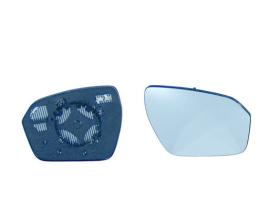 JUMASA 55020337 - CRISTAL CON SOPORTE DERECHO CONVEXO, TERMICO LAND ROVER RANG