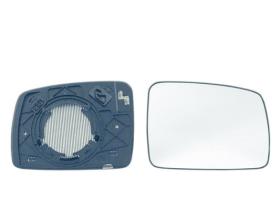 JUMASA 55020341 - CRISTAL CON SOPORTE DERECHO CONVEXO, TERMICO LAND ROVER DISC