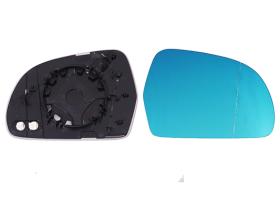 JUMASA 55324719 - CRISTAL CON SOPORTE DERECHO CONVEXO, AZUL, TERMICO SKODA OCT