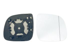 JUMASA 55020451 - CRISTAL CON SOPORTE DERECHO ASFERICO, TERMICO AUDI Q7 (4L) (