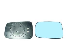 JUMASA 55020536 - CRISTAL CON SOPORTE DERECHO ASFERICO, AZUL, TERMICO BMW 3 CO