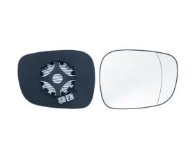 JUMASA 55020564 - CRISTAL CON SOPORTE DERECHO ASFERICO, TERMICO BMW X1 (E84) (