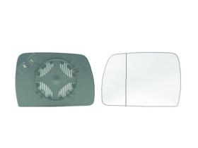 JUMASA 55020570 - CRISTAL CON SOPORTE DERECHO ASFERICO, TERMICO BMW X3 (E83) (