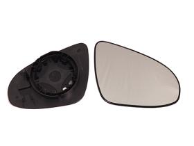 JUMASA 55021033 - CRISTAL CON SOPORTE DERECHO CONVEXO CITROËN C1 II (05/2014 -