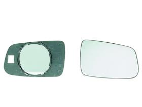JUMASA 55021042 - CRISTAL CON SOPORTE DERECHO CONVEXO CITROËN ZX (N2) (03/1991