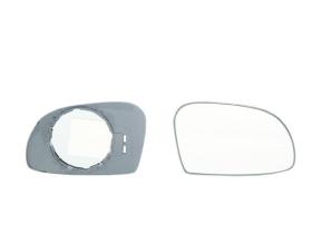 JUMASA 55021048 - CRISTAL CON SOPORTE DERECHO CONVEXO CITROËN SAXO (S0, S1) (0