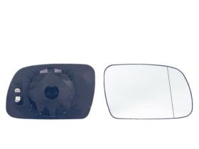JUMASA 55021059 - CRISTAL CON SOPORTE DERECHO, CONVEXO CITROËN XSARA 12/2002->