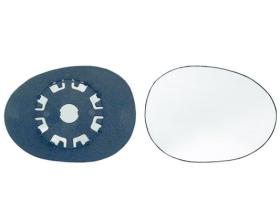 JUMASA 55021065 - CRISTAL CON SOPORTE DERECHO CONVEXO CITROËN C1 I (PM, PN) (0