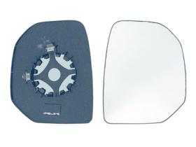 JUMASA 55021074 - CRISTAL CON SOPORTE DERECHO CONVEXO CITROËN BERLINGO II COMB