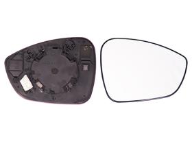JUMASA 55021082 - CRISTAL CON SOPORTE DERECHO CONVEXO, TERMICO CITROËN C4 PICA