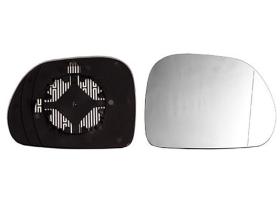 JUMASA 55021229 - CRISTAL CON SOPORTE DERECHO CONVEXO FIAT 500L (330) (08/2012