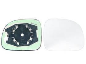 JUMASA 55021248 - CRISTAL CON SOPORTE DERECHO CONVEXO, TERMICO FIAT PANDA (312