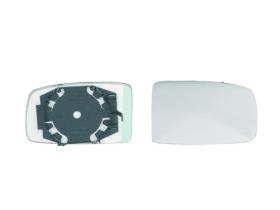 JUMASA 55021249 - CRISTAL CON SOPORTE DERECHO CONVEXO FIAT PANDA (169) (09/200