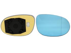 JUMASA 55021262 - CRISTAL CON SOPORTE DERECHO CONVEXO, AZUL, TERMICO FIAT BRAV